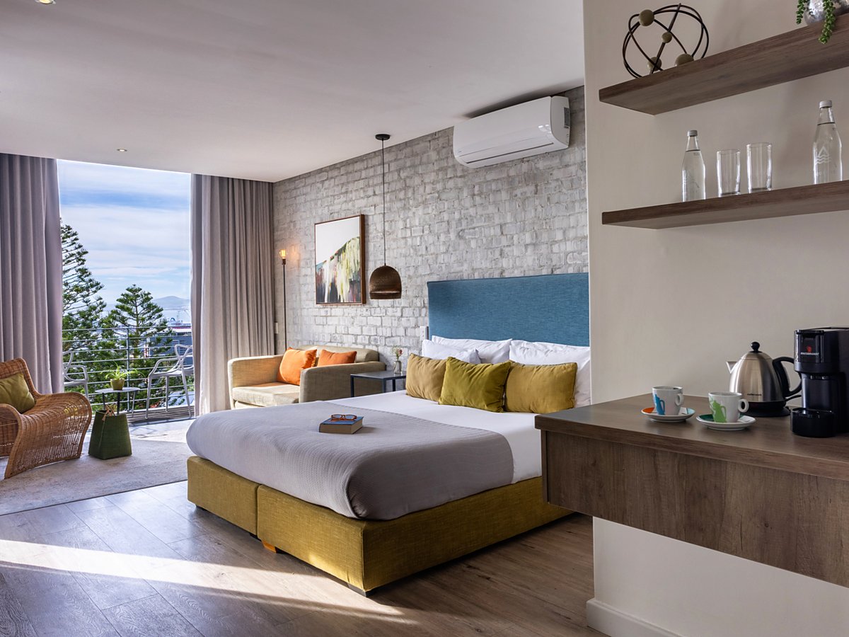 Two nights for two at a Living Journey Boutique Hotel